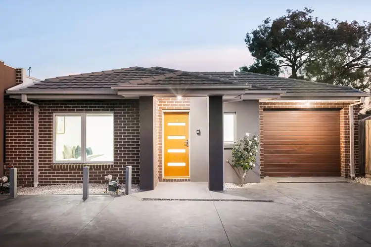 Main view of Homely unit listing, 4/49 Lytton Street, Glenroy VIC 3046