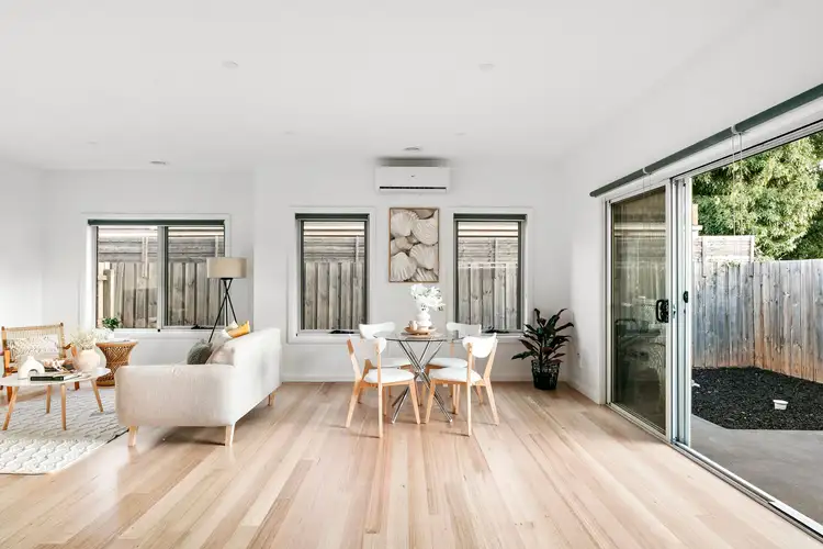 Second view of Homely unit listing, 4/49 Lytton Street, Glenroy VIC 3046