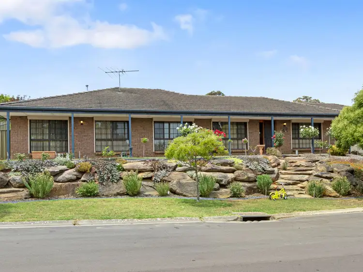 32 Bishop Street, Gawler East SA 5118
