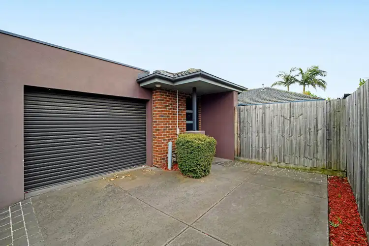 Second view of Homely unit listing, 4/130 Purinuan Road, Reservoir VIC 3073