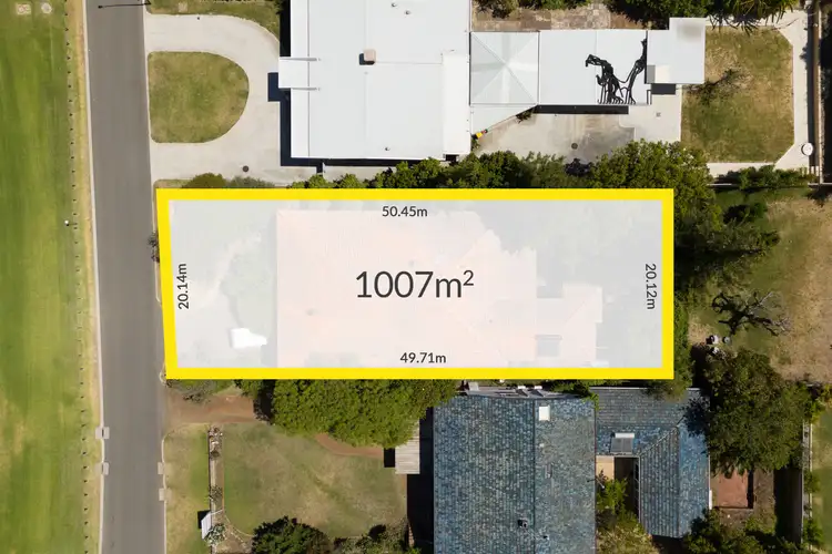 Second view of Homely house listing, 43 Esplanade, Nedlands WA 6009