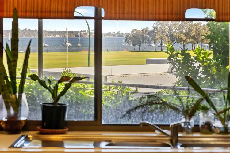 Third view of Homely house listing, 43 Esplanade, Nedlands WA 6009