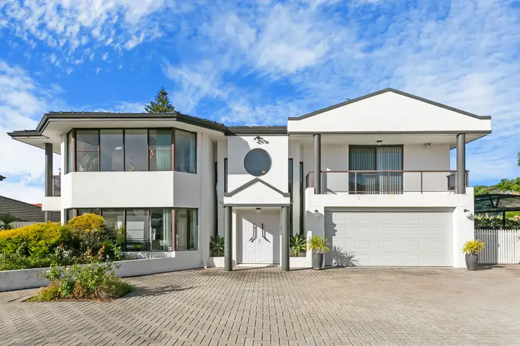 Main view of Homely house listing, 9 Holland Close, Winthrop WA 6150