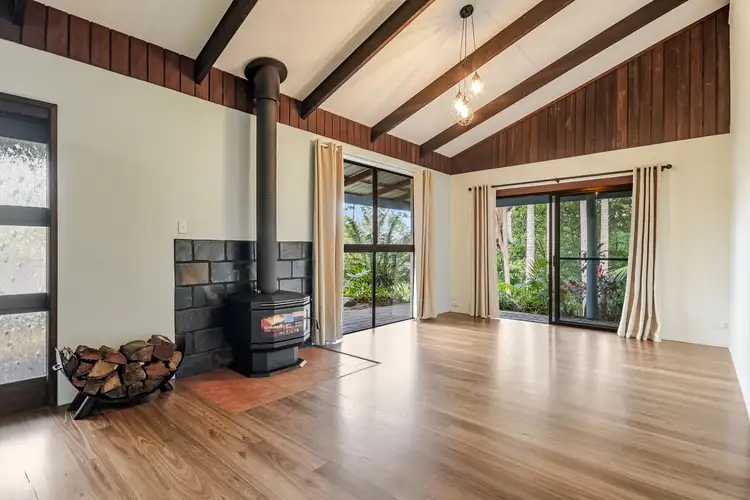 Main view of Homely house listing, 245 Blakeneys Road, Stokers Siding NSW 2484