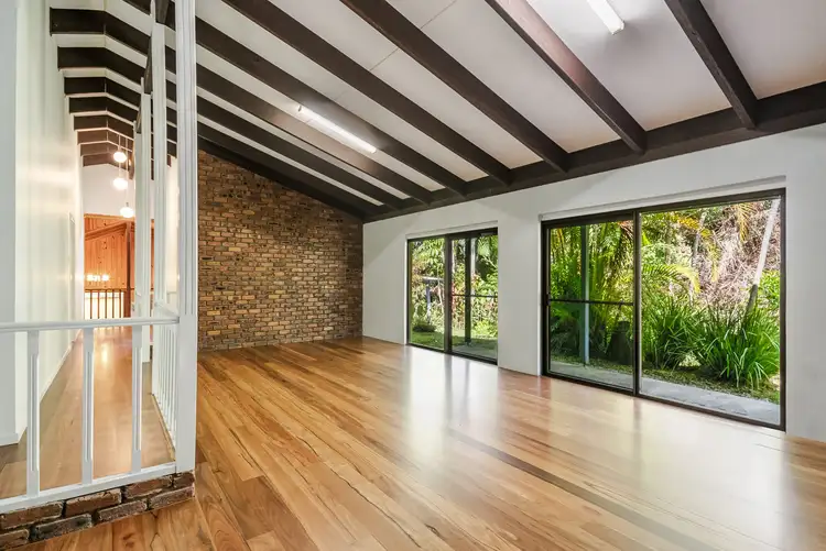 Second view of Homely house listing, 245 Blakeneys Road, Stokers Siding NSW 2484