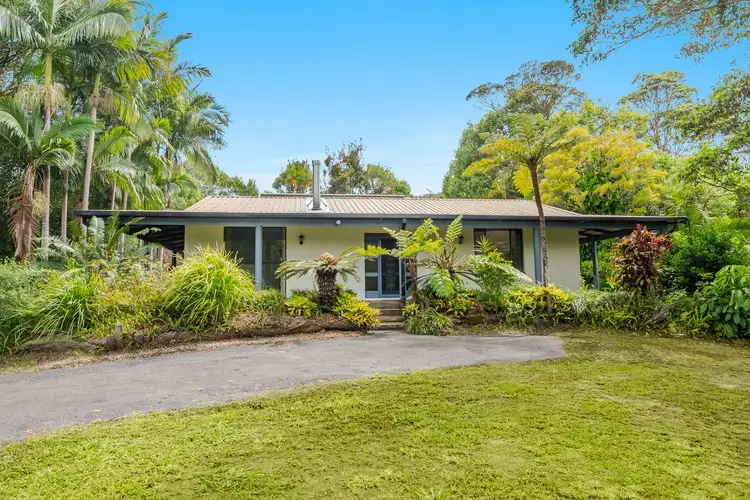 Third view of Homely house listing, 245 Blakeneys Road, Stokers Siding NSW 2484