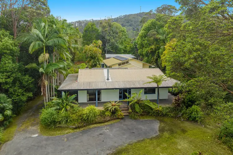 Fifth view of Homely house listing, 245 Blakeneys Road, Stokers Siding NSW 2484