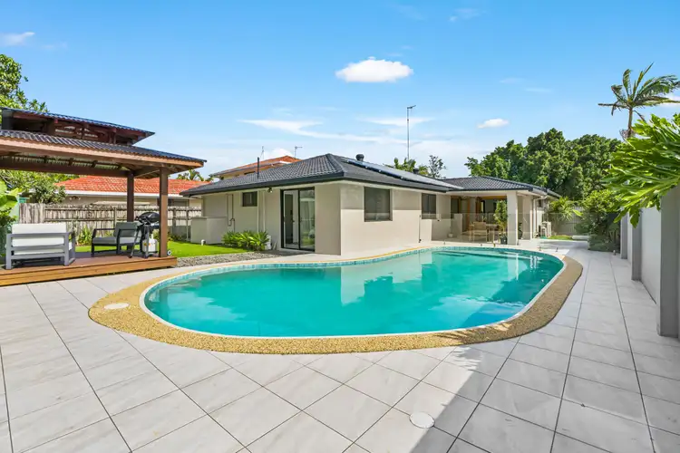 39 Jaguar Drive, Bundall QLD 4217