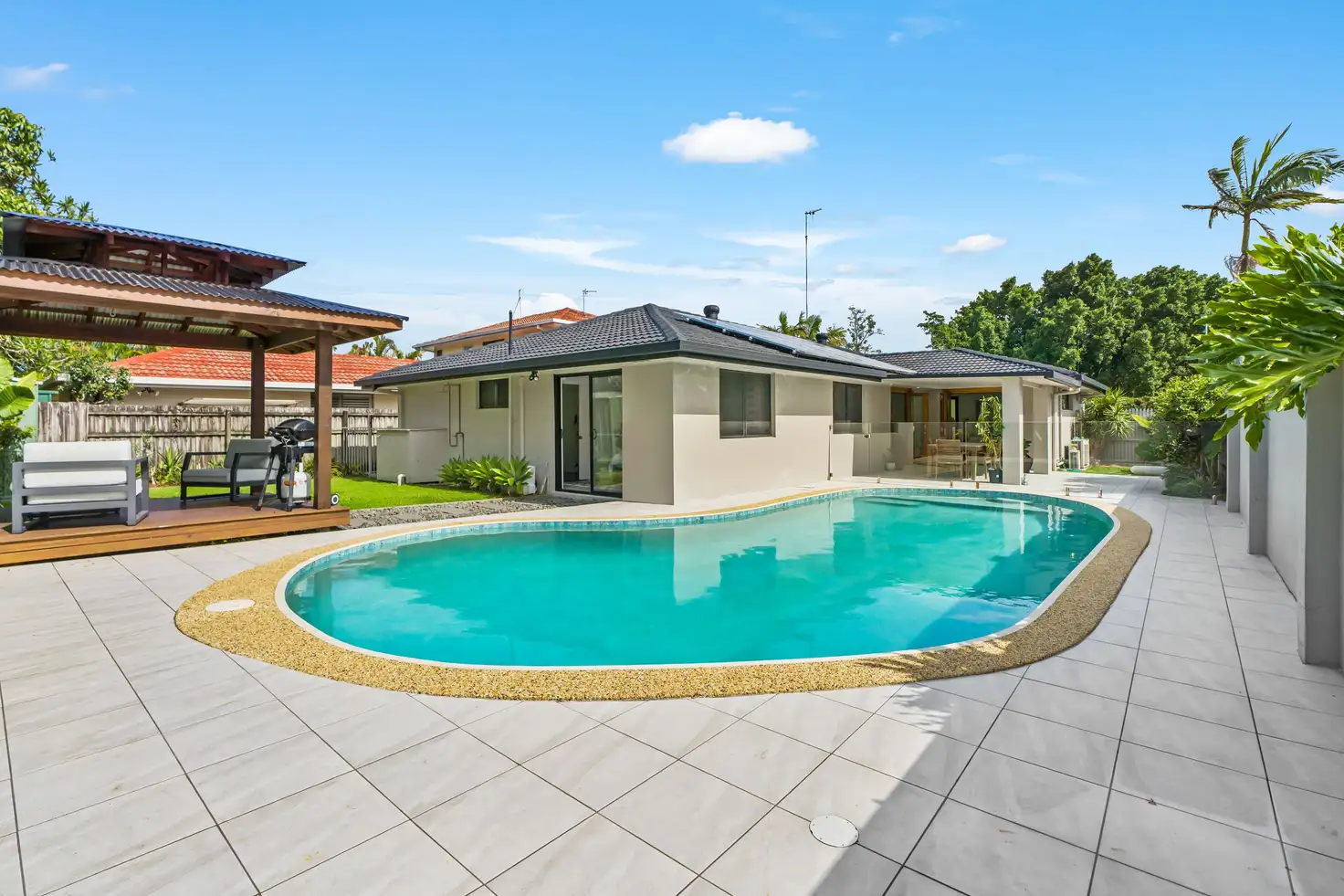 Main view of Homely house listing, 39 Jaguar Drive, Bundall QLD 4217