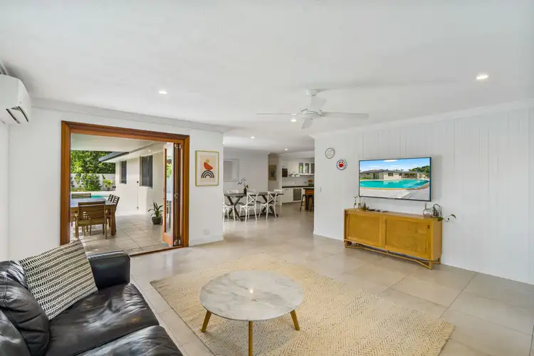 Third view of Homely house listing, 39 Jaguar Drive, Bundall QLD 4217