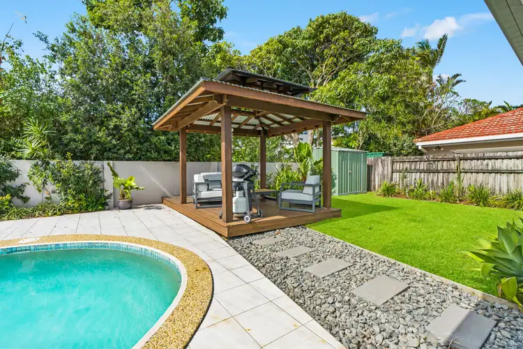 Fourth view of Homely house listing, 39 Jaguar Drive, Bundall QLD 4217