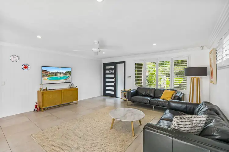 Sixth view of Homely house listing, 39 Jaguar Drive, Bundall QLD 4217