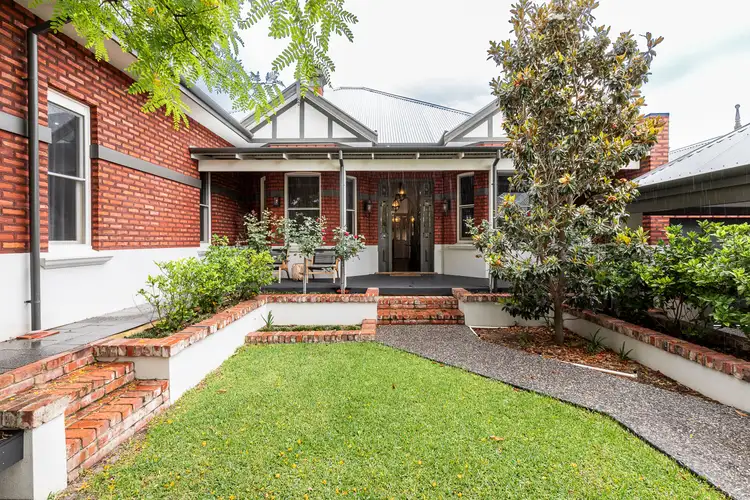 Main view of Homely house listing, 45 Forrest Street, Mount Lawley WA 6050