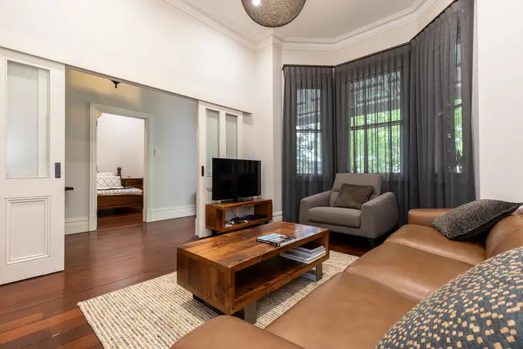 Sixth view of Homely house listing, 45 Forrest Street, Mount Lawley WA 6050