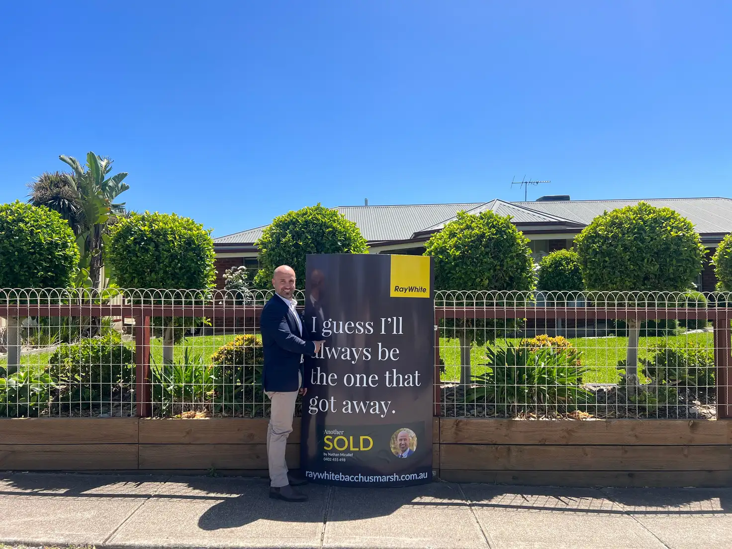 Main view of Homely house listing, 28 Maddison Circuit, Darley VIC 3340