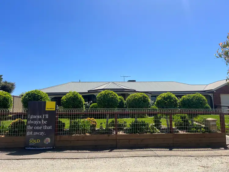 Second view of Homely house listing, 28 Maddison Circuit, Darley VIC 3340