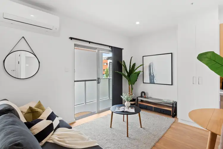 Second view of Homely studio listing, 103/32 Henry Street, Tonsley SA 5042