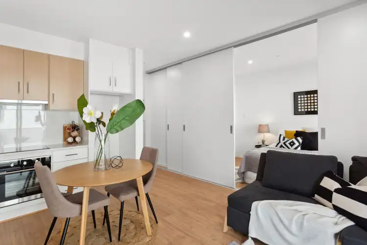 Fourth view of Homely studio listing, 103/32 Henry Street, Tonsley SA 5042