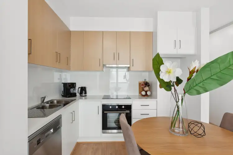 Fifth view of Homely studio listing, 103/32 Henry Street, Tonsley SA 5042