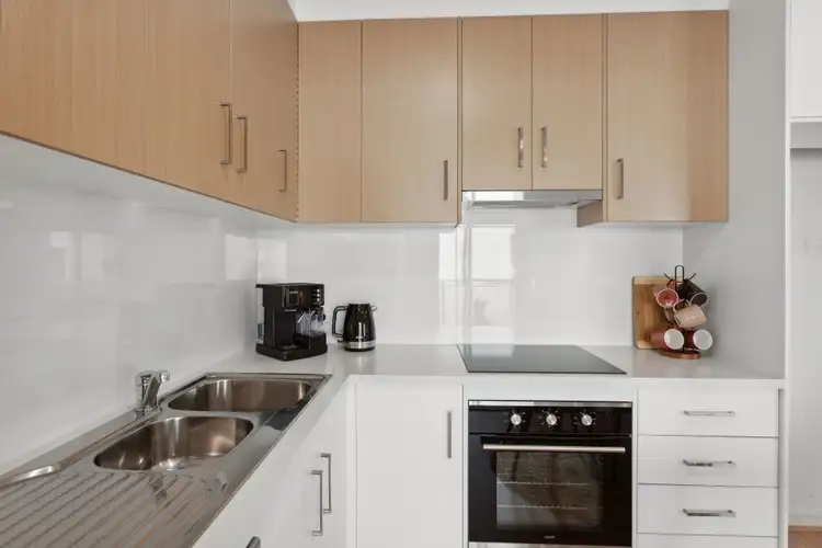 Sixth view of Homely studio listing, 103/32 Henry Street, Tonsley SA 5042