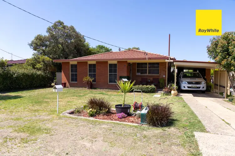Main view of Homely house listing, 15 Mather Street, Inverell NSW 2360