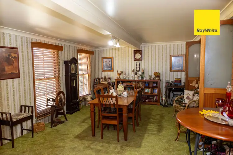 Second view of Homely house listing, 15 Mather Street, Inverell NSW 2360