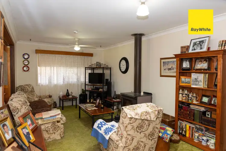 Third view of Homely house listing, 15 Mather Street, Inverell NSW 2360