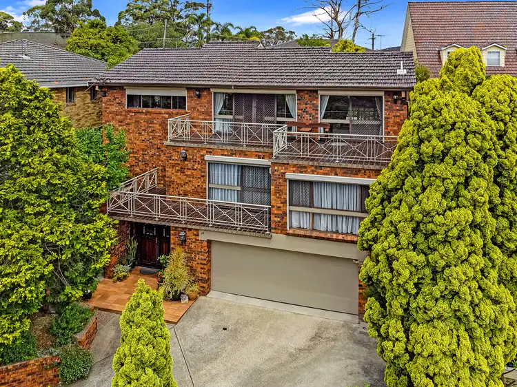 14 Warburton Street, Condell Park NSW 2200