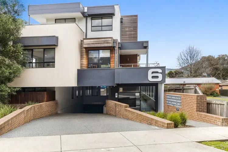 101/6 Sundew Avenue, Boronia VIC 3155