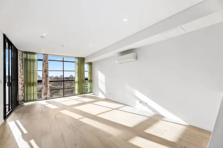 Main view of Homely unit listing, 608/4 Kiln Road, Kirrawee NSW 2232