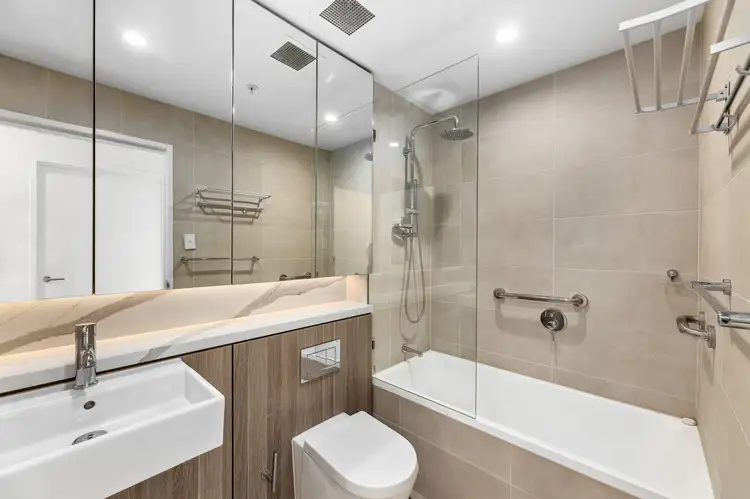 Fourth view of Homely unit listing, 608/4 Kiln Road, Kirrawee NSW 2232