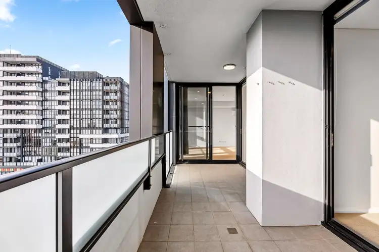 Fifth view of Homely unit listing, 608/4 Kiln Road, Kirrawee NSW 2232