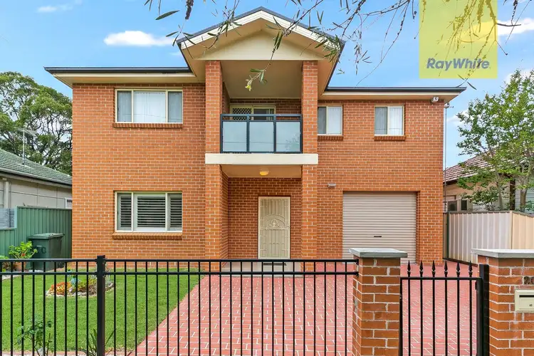 Main view of Homely house listing, 20 Wandsworth Street, Parramatta NSW 2150