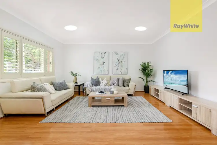 Second view of Homely house listing, 20 Wandsworth Street, Parramatta NSW 2150