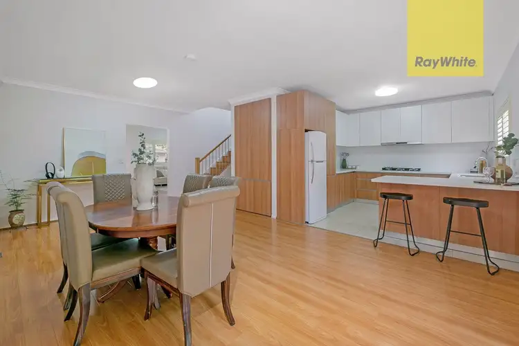 Third view of Homely house listing, 20 Wandsworth Street, Parramatta NSW 2150