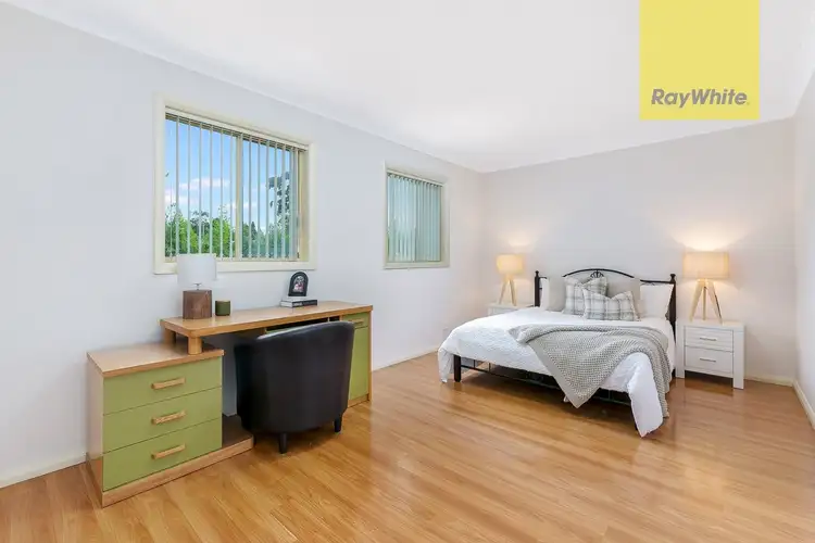 Fifth view of Homely house listing, 20 Wandsworth Street, Parramatta NSW 2150