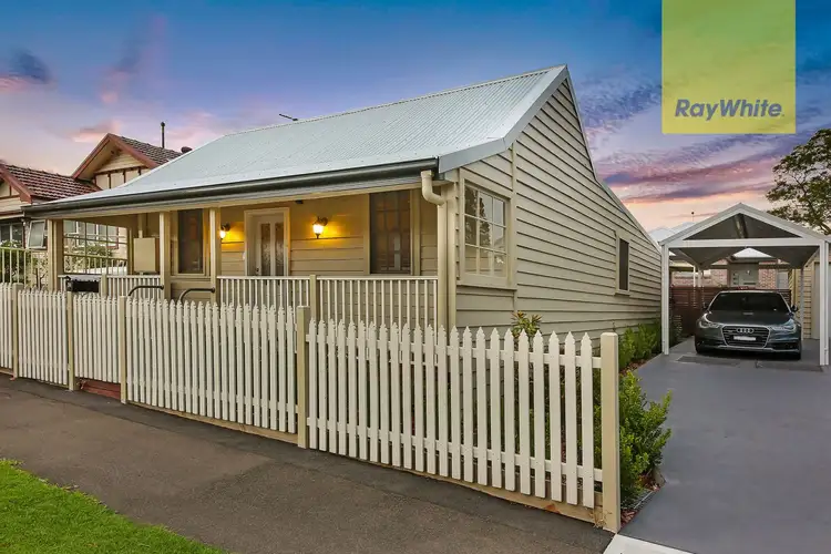 Main view of Homely house listing, 34 Inkerman Street, Parramatta NSW 2150