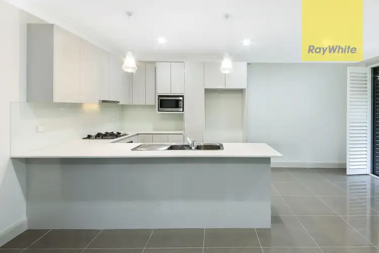 Third view of Homely house listing, 34 Inkerman Street, Parramatta NSW 2150