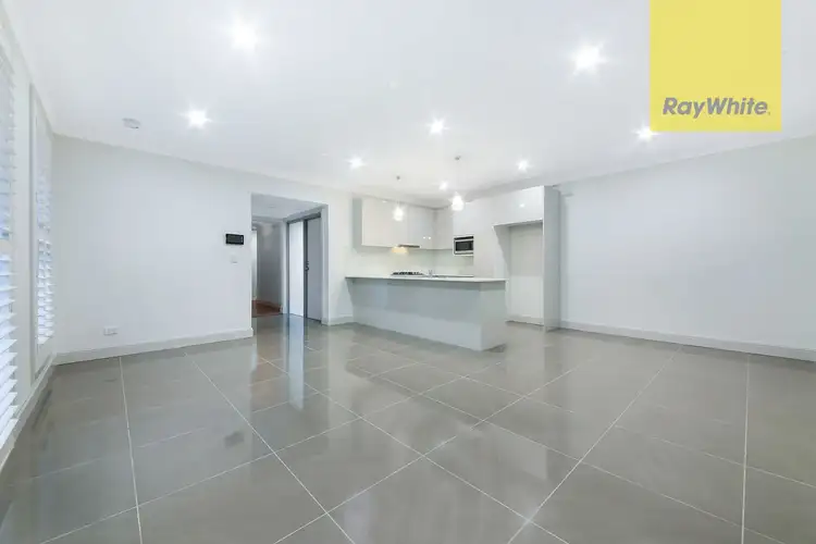 Fourth view of Homely house listing, 34 Inkerman Street, Parramatta NSW 2150