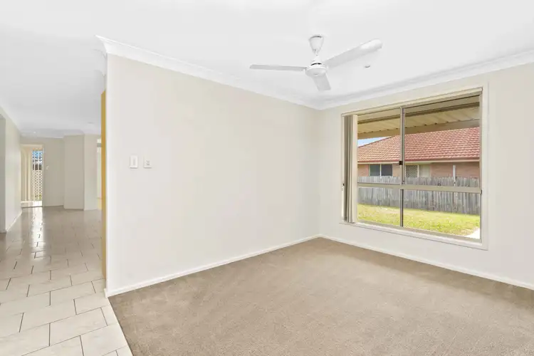 Second view of Homely house listing, 27 Guinea Flower Crescent, Worrigee NSW 2540