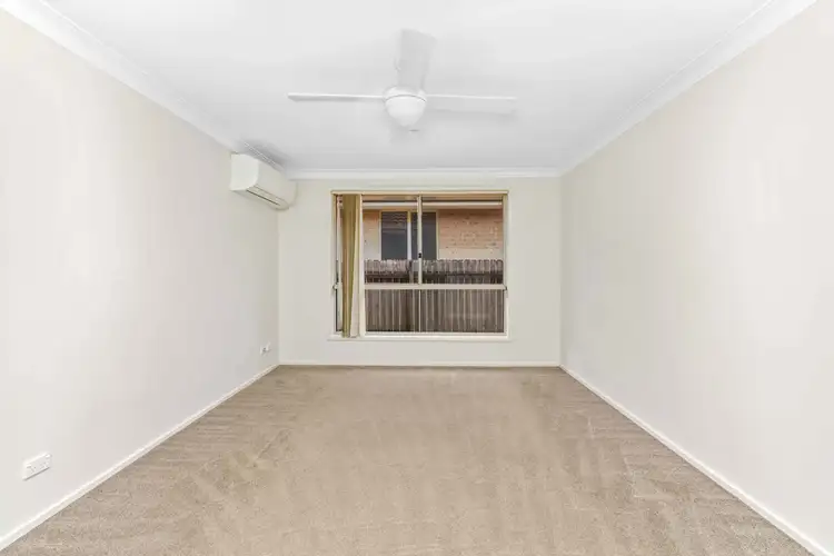 Third view of Homely house listing, 27 Guinea Flower Crescent, Worrigee NSW 2540