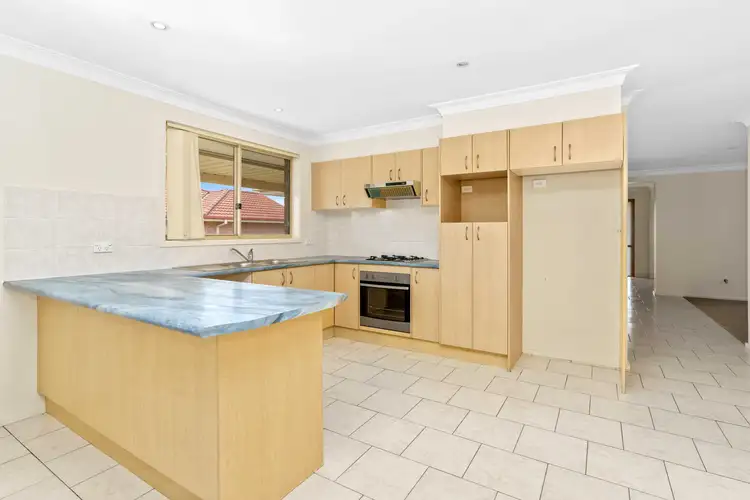 Fourth view of Homely house listing, 27 Guinea Flower Crescent, Worrigee NSW 2540