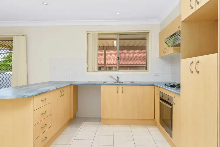 Fifth view of Homely house listing, 27 Guinea Flower Crescent, Worrigee NSW 2540