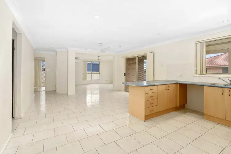 Sixth view of Homely house listing, 27 Guinea Flower Crescent, Worrigee NSW 2540