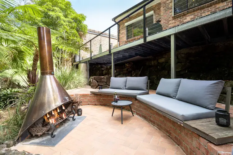 Second view of Homely house listing, 52 Wilsons Creek Road, Helensburgh NSW 2508