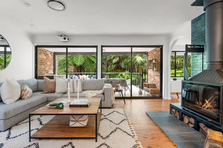 Third view of Homely house listing, 52 Wilsons Creek Road, Helensburgh NSW 2508