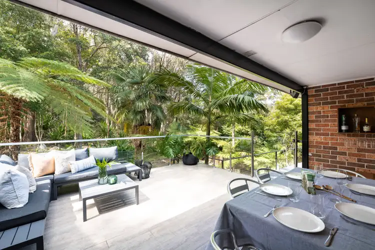 Fourth view of Homely house listing, 52 Wilsons Creek Road, Helensburgh NSW 2508
