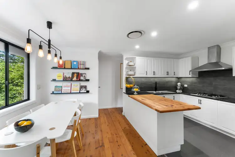 Sixth view of Homely house listing, 52 Wilsons Creek Road, Helensburgh NSW 2508