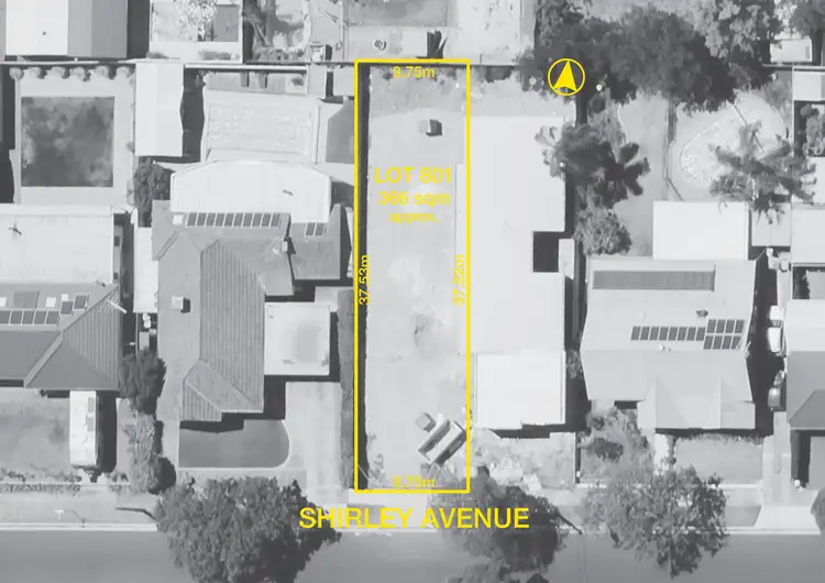4A Shirley Avenue