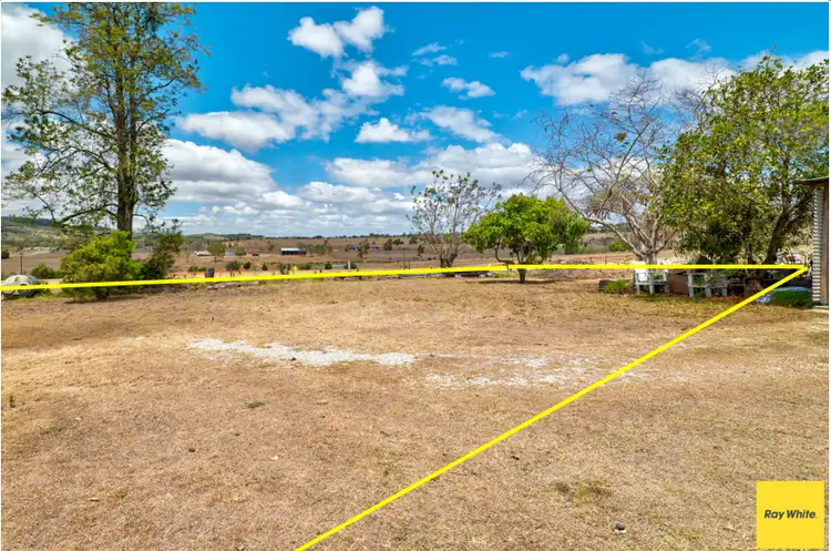 Third view of Homely land listing, 15 Frederick Street, Marburg QLD 4346